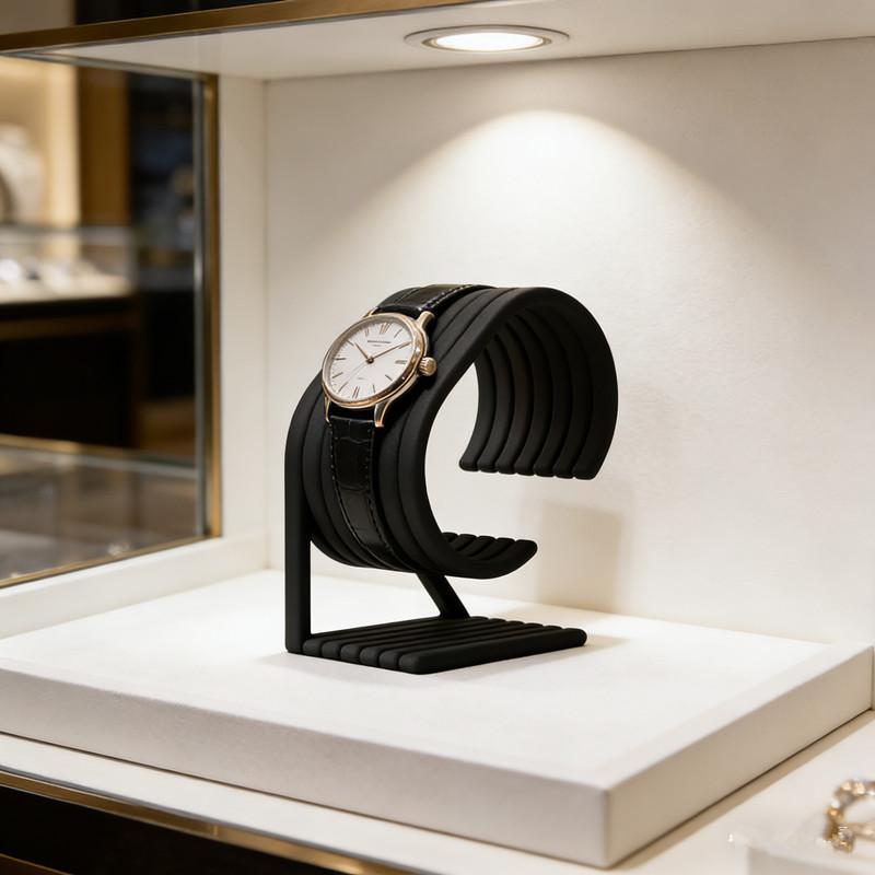 Jewelry Organizer Watches - 1Pc 시계 디스플레이 스탠드 베이스 시계