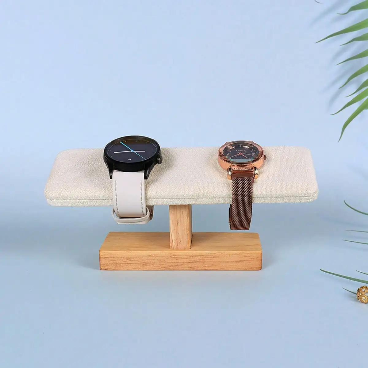 Jewelry Organizer Watches - 주얼리 시계 정리 스탠드 - 세련된