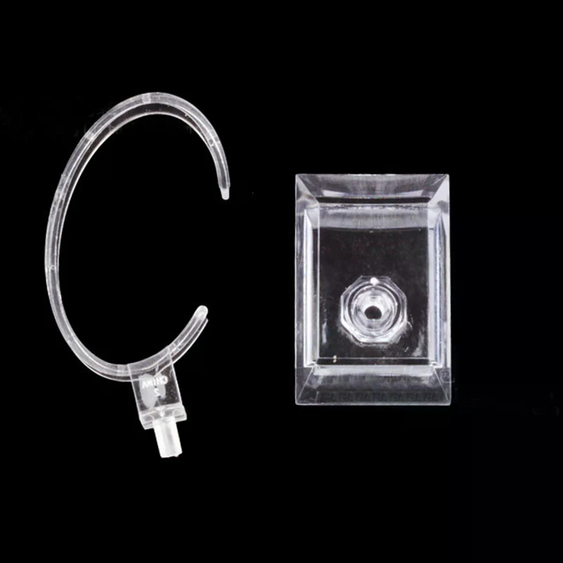 Jewelry Watches For Sale - 10CM 플라스틱 손목시계 디스플레이 랙 홀더