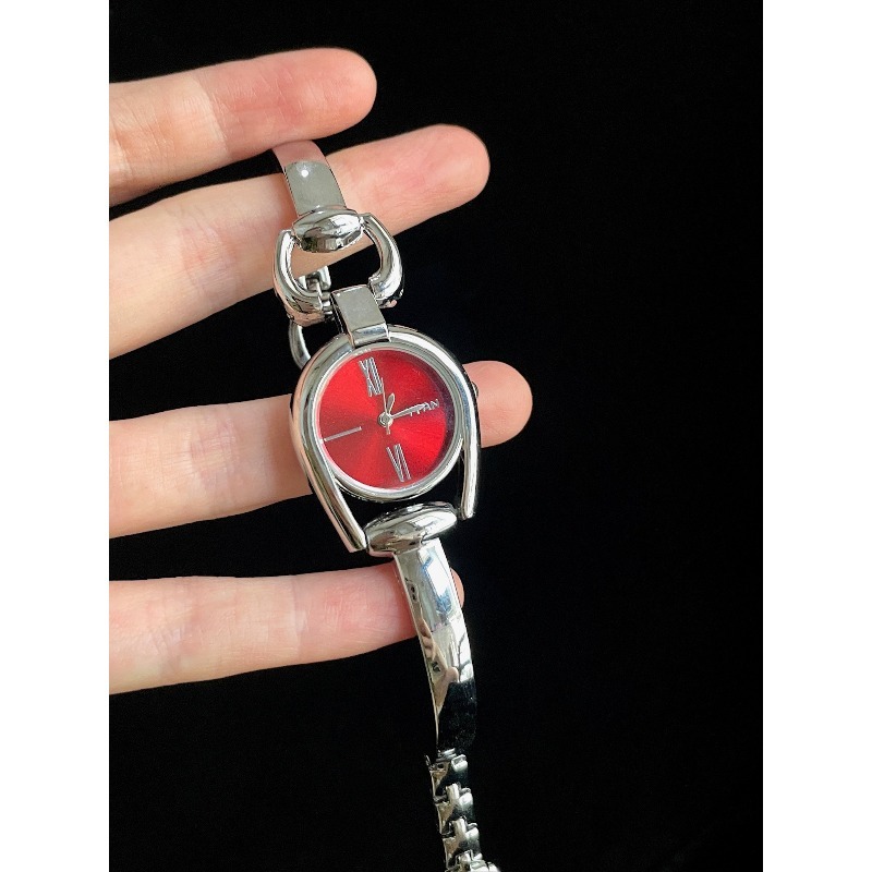 빈티지 로지 글로우 모멘트 시계 - Moments Watches & Jewelry Burlington Reviews 리뷰 및 가격
