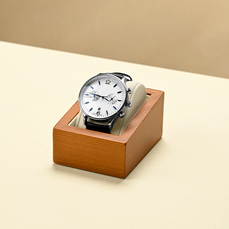 MISHITU 단단한 나무 시계 보관 상자 남성용 손목 - Jewelry Organizer Watches 리뷰 및 가격