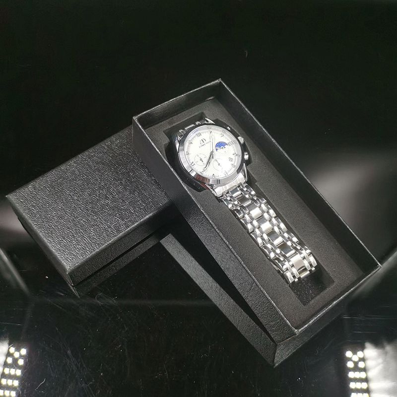 핫세일 2026 1개 블랙 직사각형 컨테이너 시계 보관 - Jewelry Watches For Sale 리뷰 및 가격