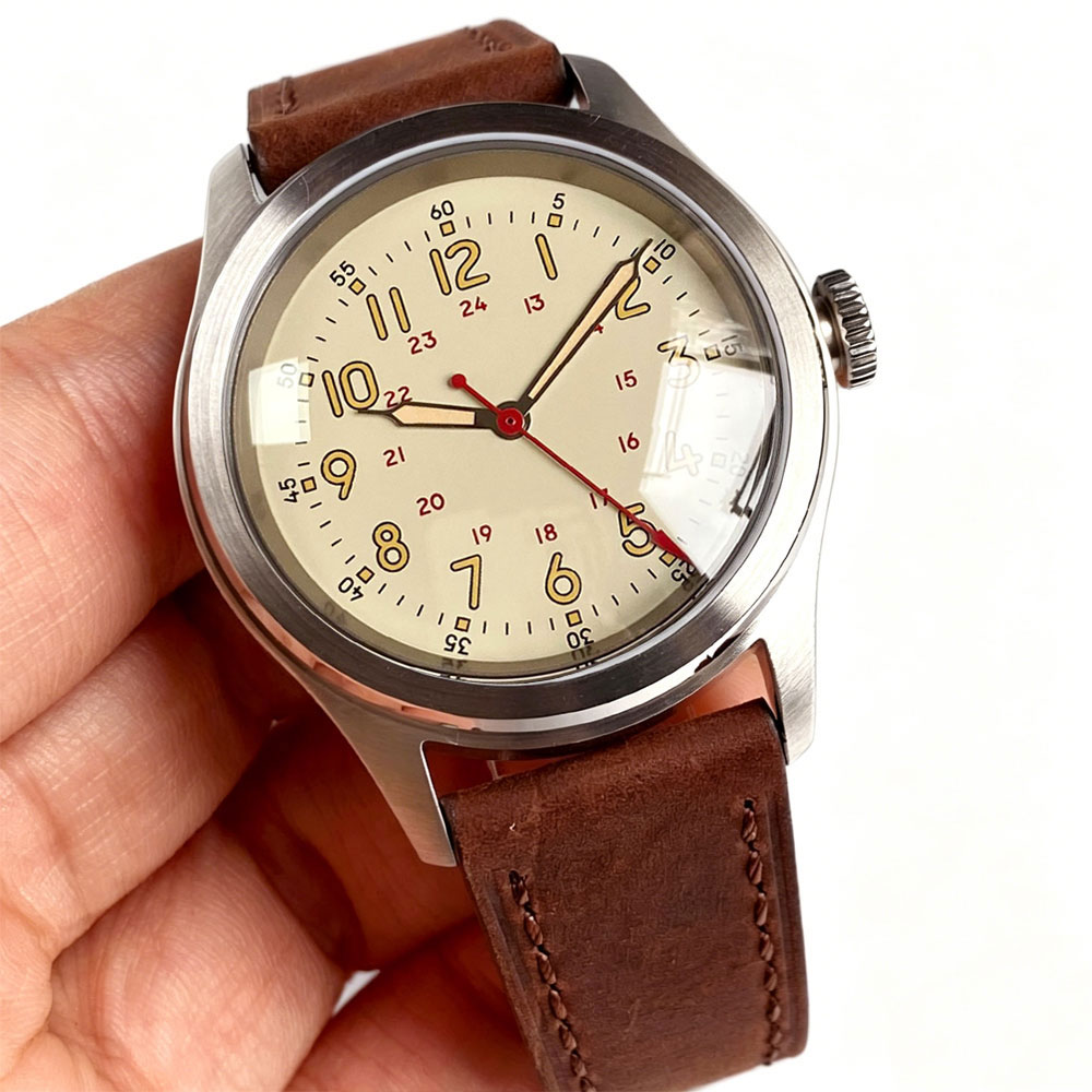 탄도리오 빈티지 기계식 남성용 시계 오토매틱 야광 마크 - Seiko Watch Presage 리뷰 및 가격