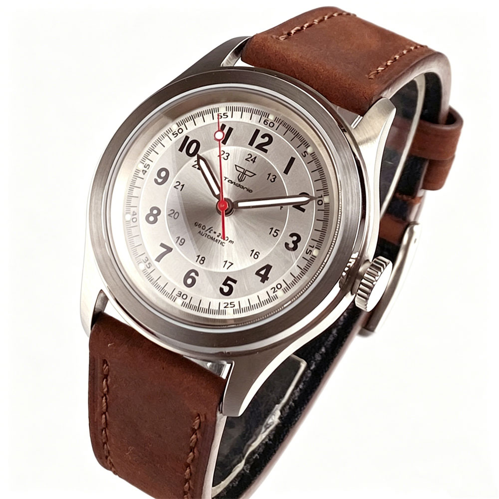 탄도리오 빈티지 기계식 남성용 시계 오토매틱 야광 마크 - Seiko Watch Presage 리뷰 및 가격