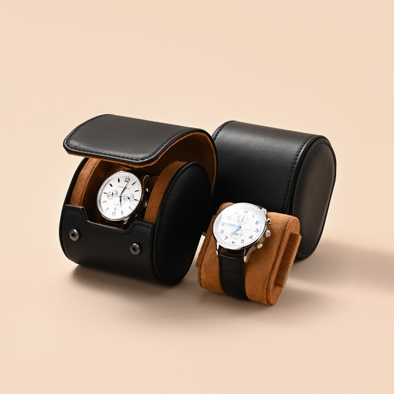 MISHITU 1/2/3 슬롯 시계 보관 롤 여행 가방 - Jewelry Organizer Watches 리뷰 및 가격