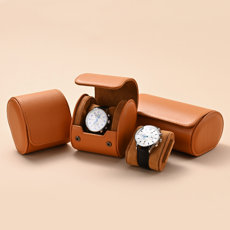 MISHITU 1/2/3 슬롯 시계 보관 롤 여행 가방 - Jewelry Organizer Watches 리뷰 및 가격