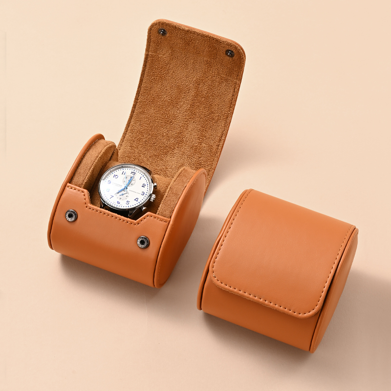 MISHITU 1/2/3 슬롯 시계 보관 롤 여행 가방 - Jewelry Organizer Watches 리뷰 및 가격
