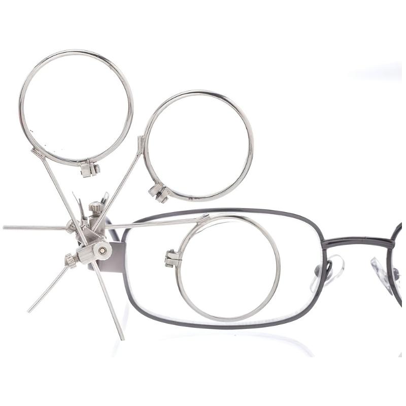 새로운 할인 상품: 1개입, 보석 감정용 돋보기, 3배 - Jewelry Watches For Sale 리뷰 및 가격
