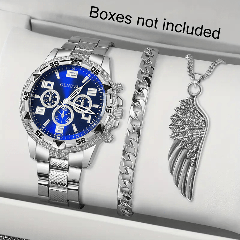 클래식 미니멀리스트 남성용 시계 장식 세트, 다이얼 스 - Moments Watches & Jewelry Burlington Reviews 리뷰 및 가격