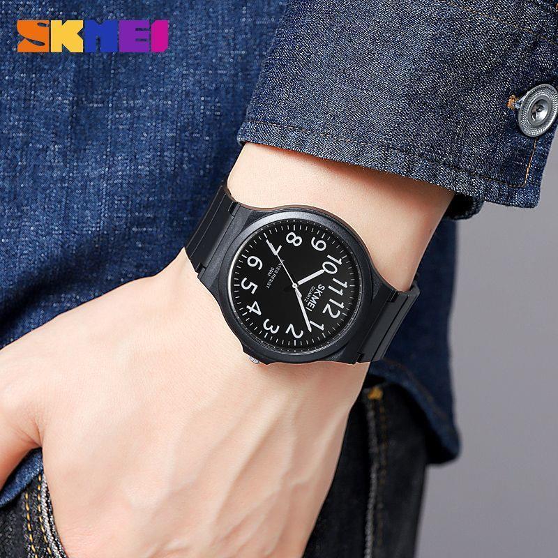 모멘트 뷰티 SKMEI 디지털 포인터 시계, 학생 시험 - Moments Watches & Jewelry Burlington Reviews 리뷰 및 가격