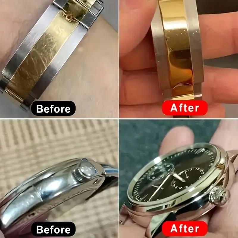 핫세일 즉시 사용 가능한 시계 광택제 금속 프레임 복원 - Jewelry Watches For Sale 리뷰 및 가격