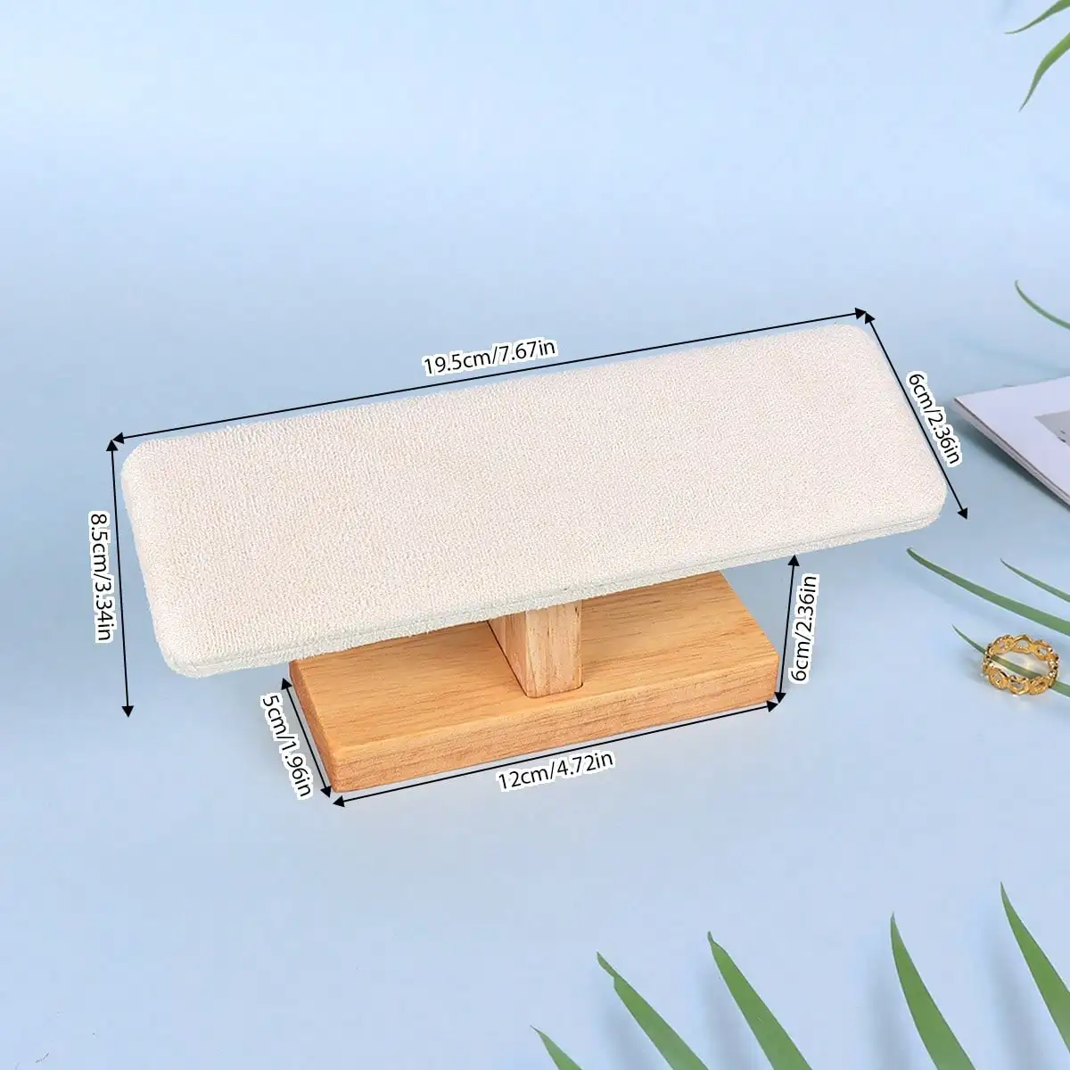 주얼리 시계 정리 스탠드 - 세련된 이중 시계 보관 및 - Jewelry Organizer Watches 리뷰 및 가격