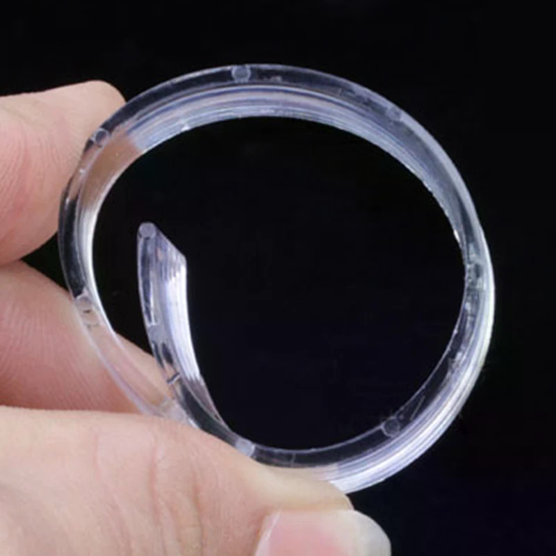 10CM 플라스틱 손목시계 디스플레이 랙 홀더 판매 쇼 - Jewelry Watches For Sale 리뷰 및 가격