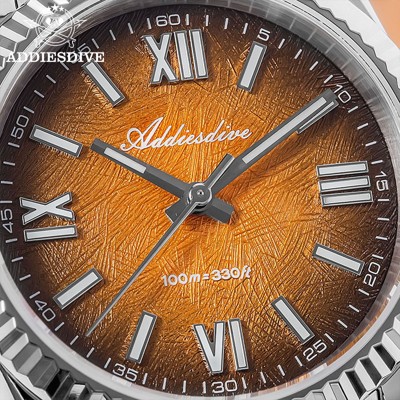 ADDIESDIVE 여성용 우아한 시계 럭셔리 사파이어 - Jewelry Watches Women 리뷰 및 가격