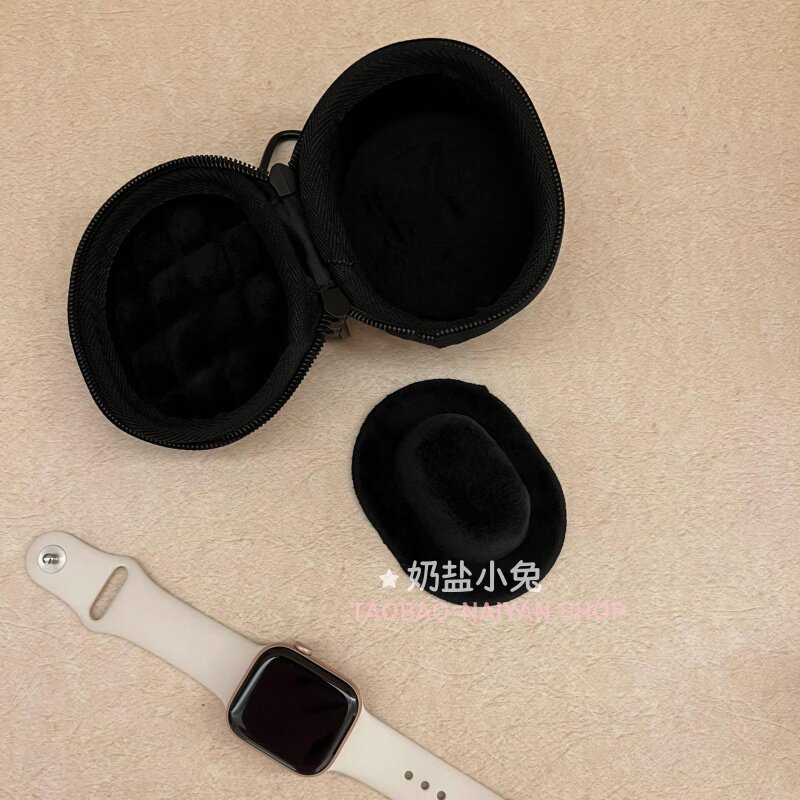 귀여운 미피 시계 보관 케이스 하드 쉘 여행용 박스 아 - Jewelry Organizer Watches 리뷰 및 가격