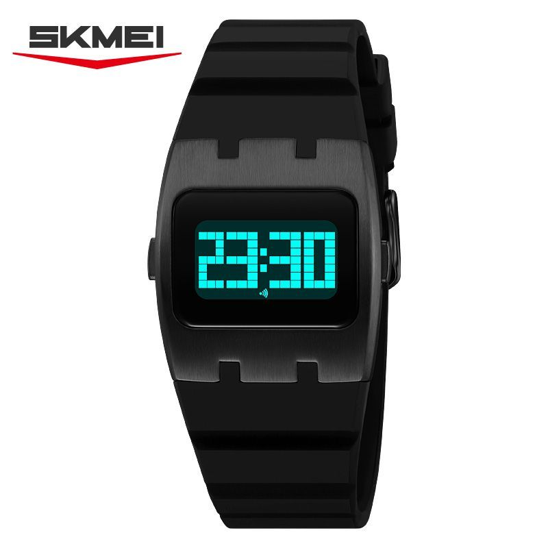 모멘트 뷰티 SKMEI 패션 맞춤형 LED 시계 남성용 - Moments Watches & Jewelry Burlington Reviews 리뷰 및 가격