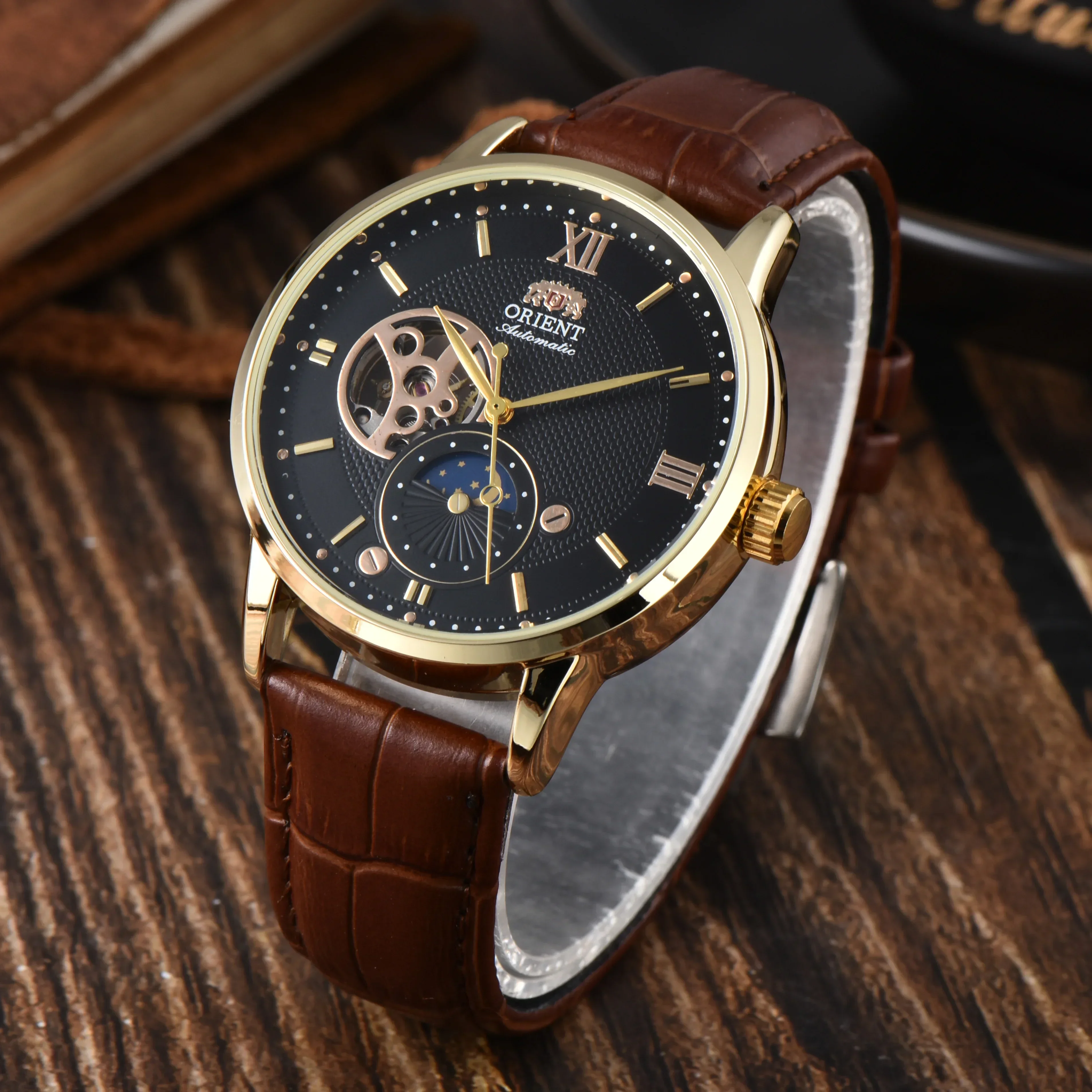 오리엔트 스토어 오리엔트 스포츠 기계식 오토매틱 유니섹 - Seiko Watch Presage 리뷰 및 가격