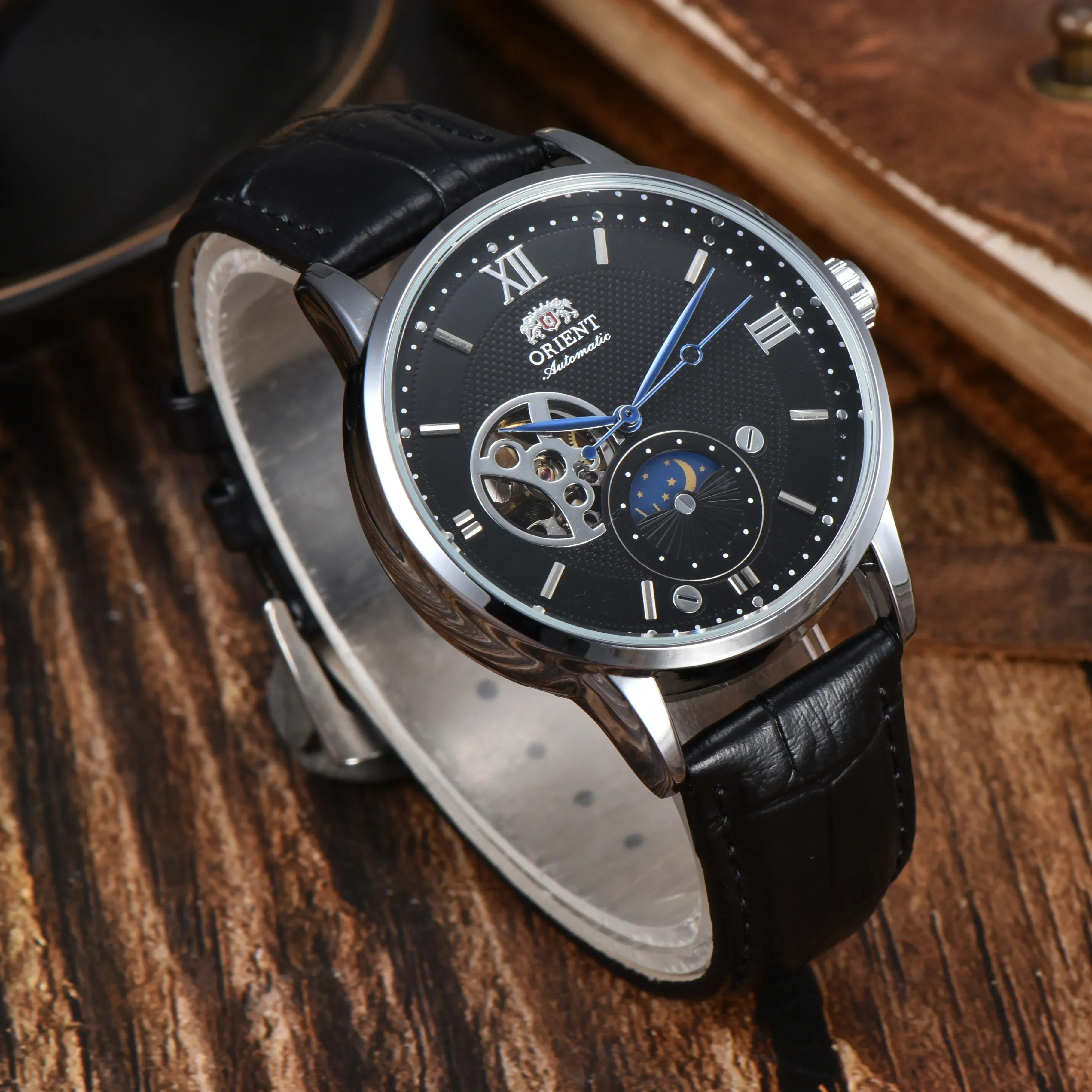 오리엔트 스토어 오리엔트 스포츠 기계식 오토매틱 유니섹 - Seiko Watch Presage 리뷰 및 가격
